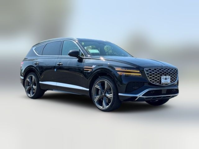 2025 Genesis GV80 Prestige