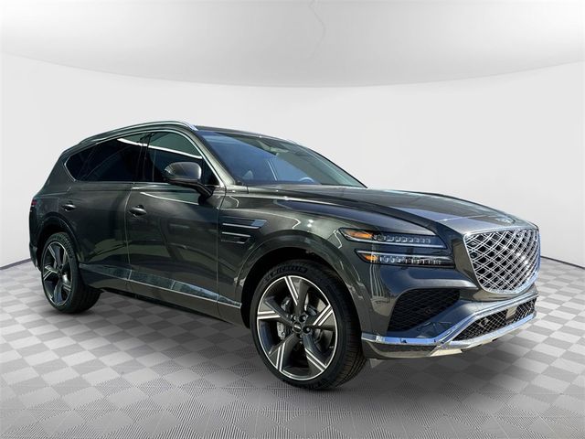 2025 Genesis GV80 Prestige