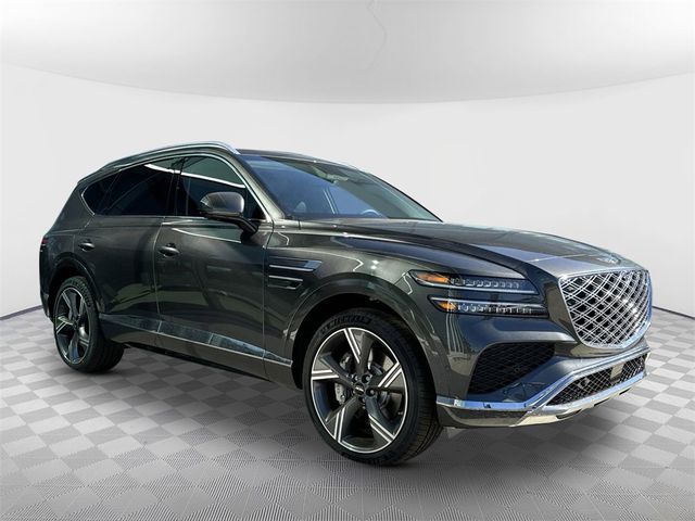 2025 Genesis GV80 Prestige