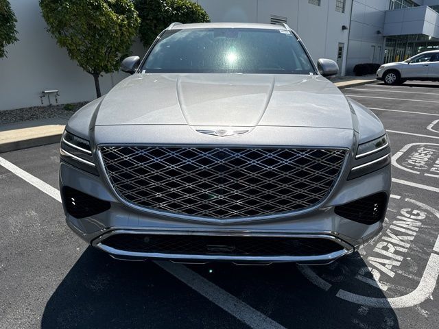 2025 Genesis GV80 Prestige