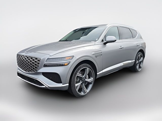 2025 Genesis GV80 Prestige