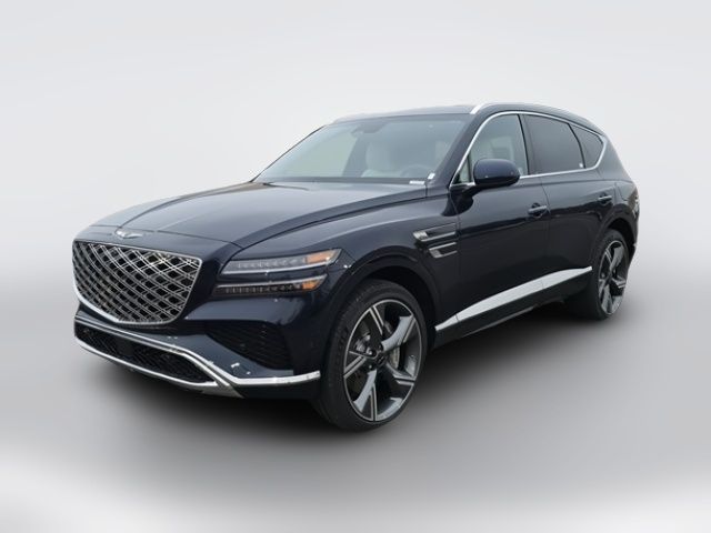 2025 Genesis GV80 Prestige