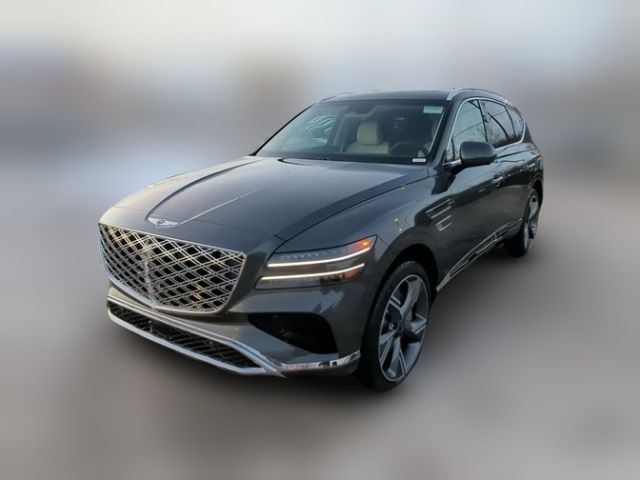 2025 Genesis GV80 Prestige