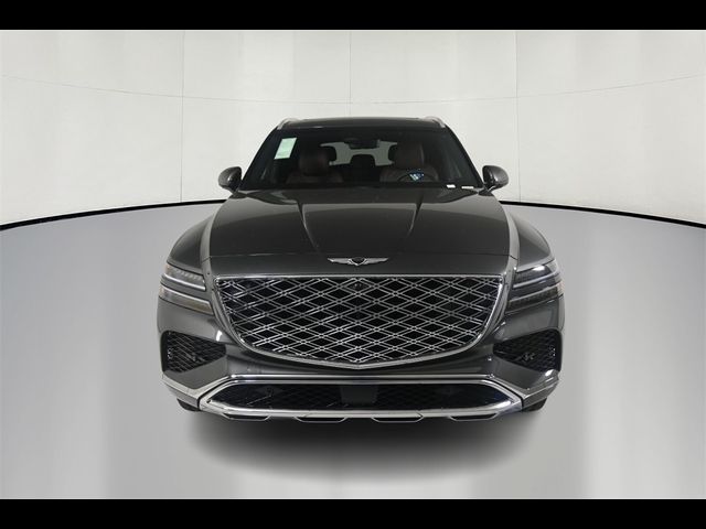 2025 Genesis GV80 Prestige