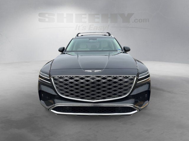 2025 Genesis GV80 Prestige