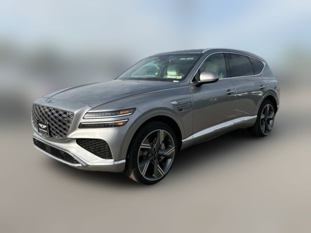 2025 Genesis GV80 Prestige