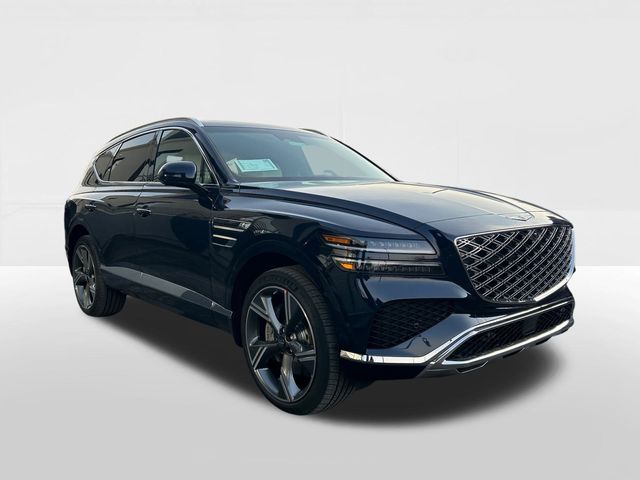 2025 Genesis GV80 Prestige