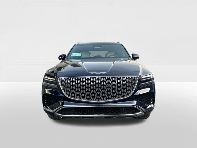 2025 Genesis GV80 Prestige