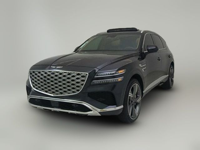 2025 Genesis GV80 Prestige