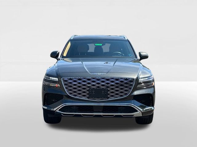 2025 Genesis GV80 Prestige