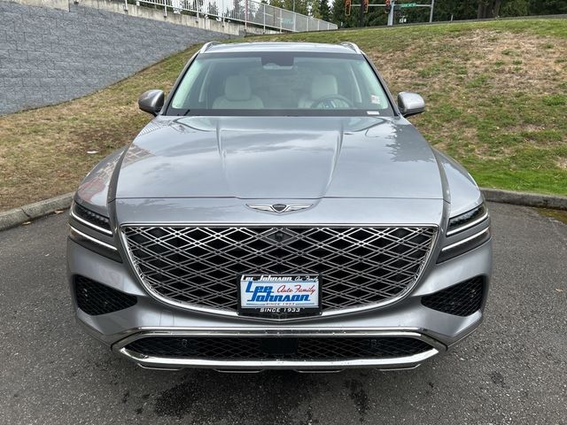 2025 Genesis GV80 Prestige