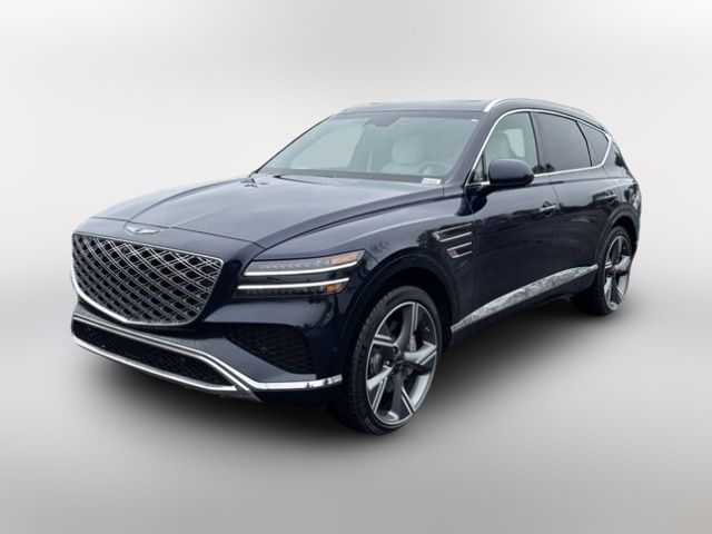 2025 Genesis GV80 Prestige