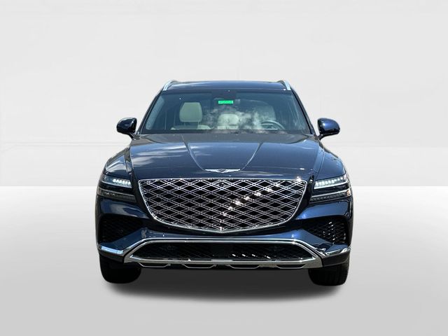 2025 Genesis GV80 Prestige