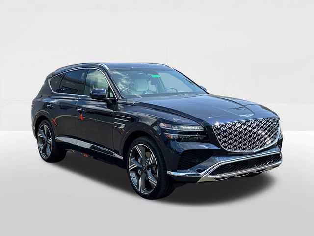 2025 Genesis GV80 Prestige