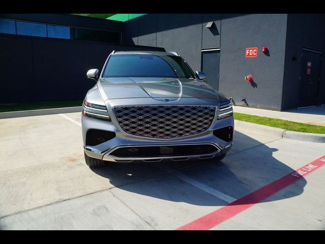 2025 Genesis GV80 Prestige