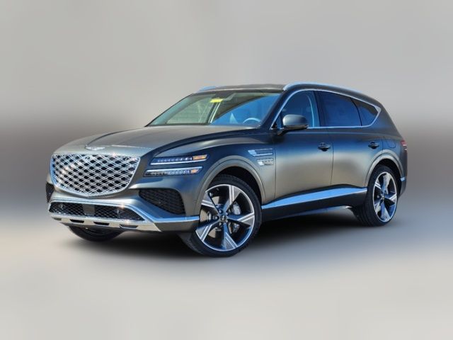 2025 Genesis GV80 Prestige