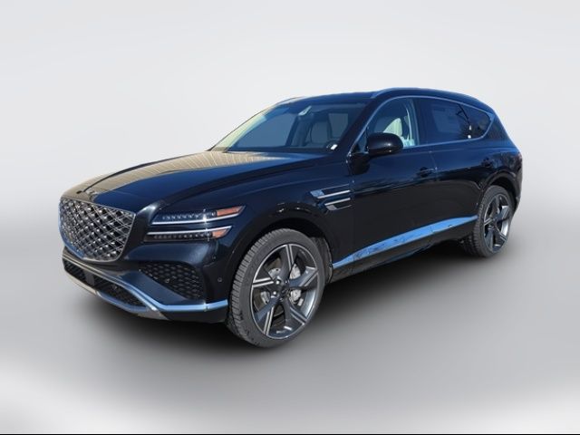 2025 Genesis GV80 Prestige