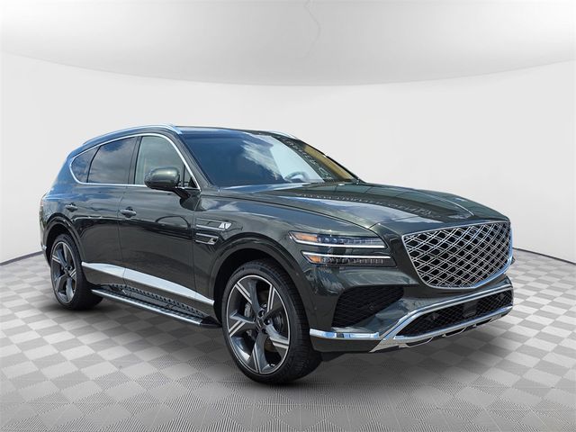 2025 Genesis GV80 Prestige
