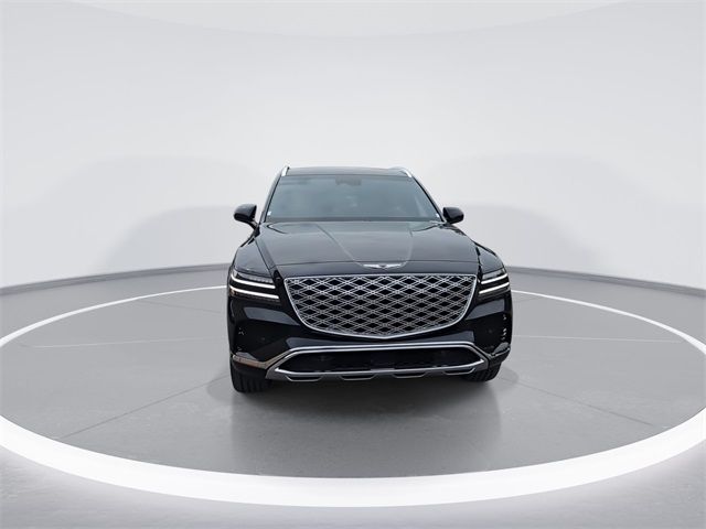 2025 Genesis GV80 Prestige