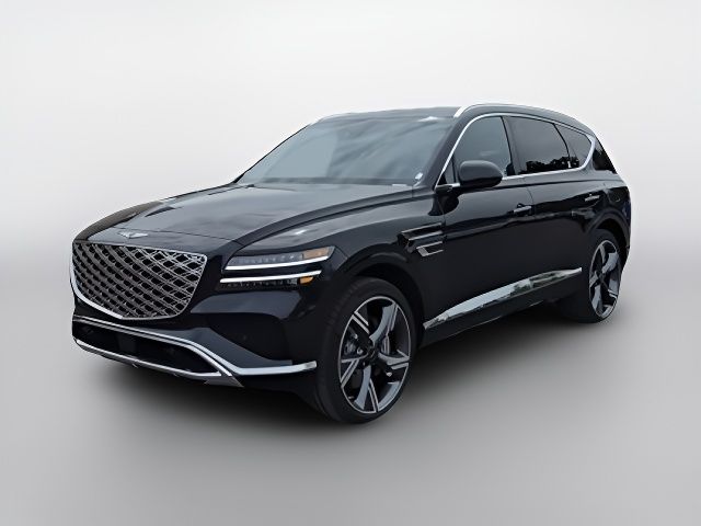 2025 Genesis GV80 Prestige