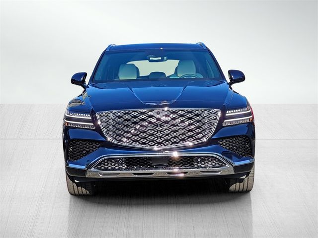 2025 Genesis GV80 Prestige