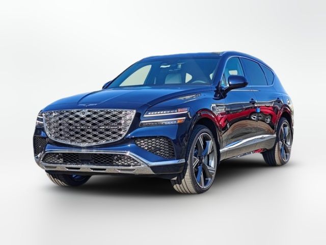 2025 Genesis GV80 Prestige