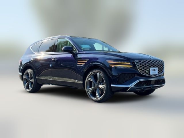 2025 Genesis GV80 Prestige