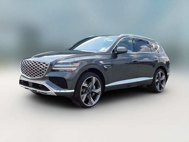 2025 Genesis GV80 Prestige