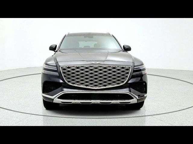 2025 Genesis GV80 3.5T Prestige