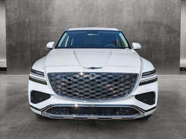 2025 Genesis GV80 Advanced