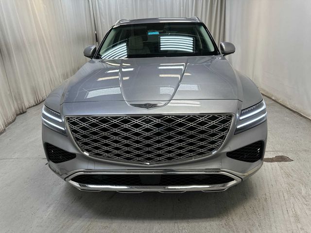 2025 Genesis GV80 Advanced