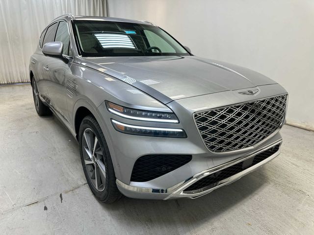 2025 Genesis GV80 Advanced