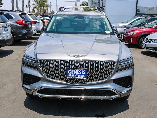 2025 Genesis GV80 Advanced