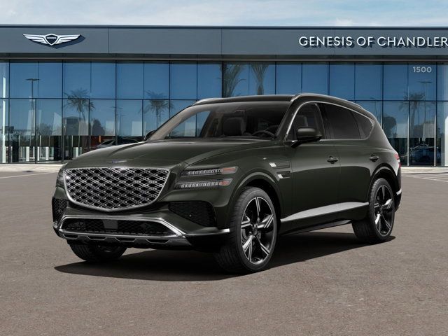 2025 Genesis GV80 Advanced