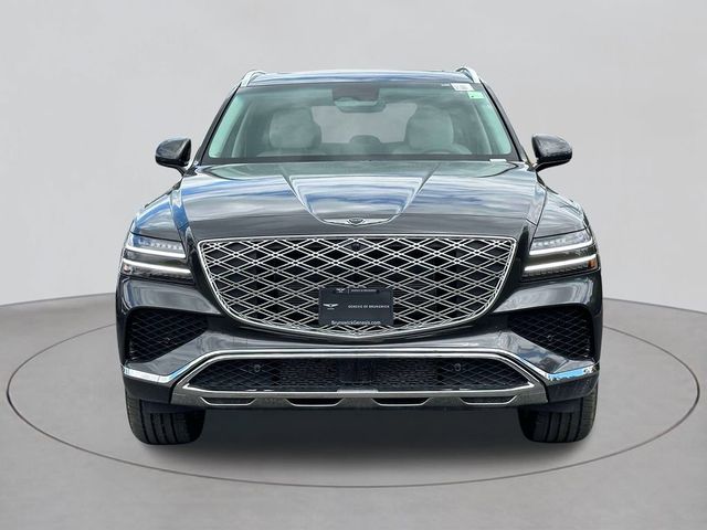 2025 Genesis GV80 Advanced