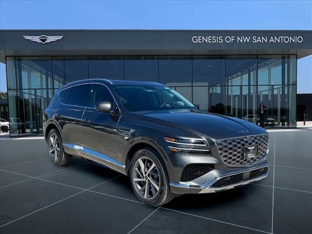 2025 Genesis GV80 Advanced