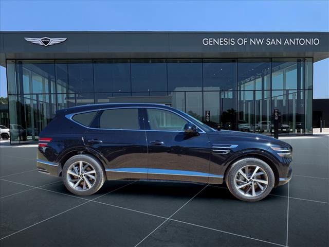 2025 Genesis GV80 Advanced