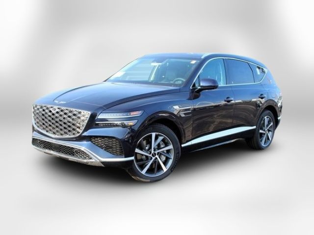 2025 Genesis GV80 Advanced