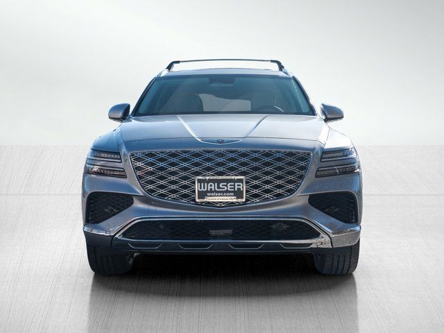 2025 Genesis GV80 Advanced