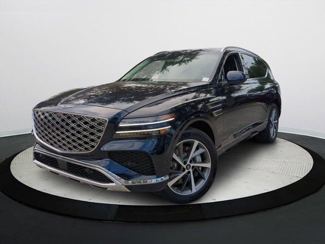 2025 Genesis GV80 Advanced