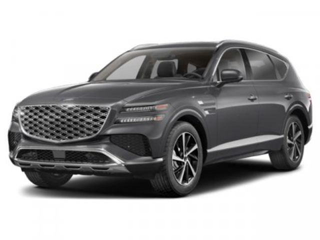 2025 Genesis GV80 Advanced