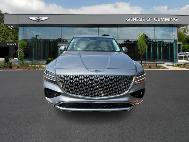 2025 Genesis GV80 Advanced