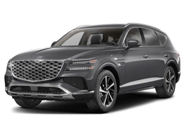 2025 Genesis GV80 Advanced