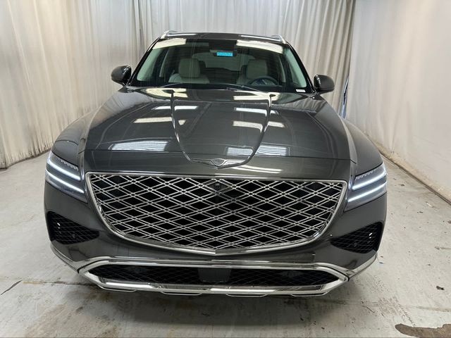 2025 Genesis GV80 Advanced