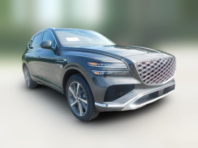 2025 Genesis GV80 Advanced