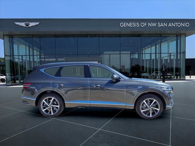 2025 Genesis GV80 Advanced