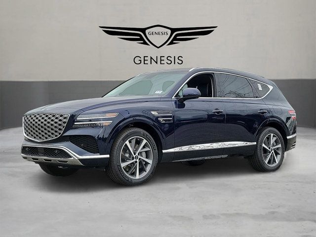 2025 Genesis GV80 Advanced