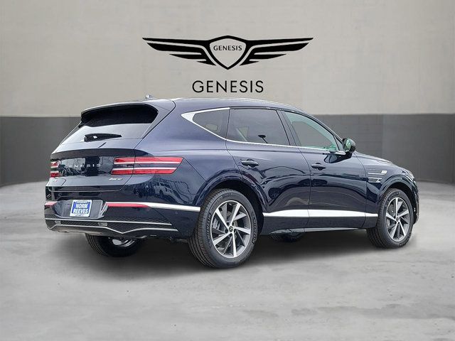 2025 Genesis GV80 Advanced