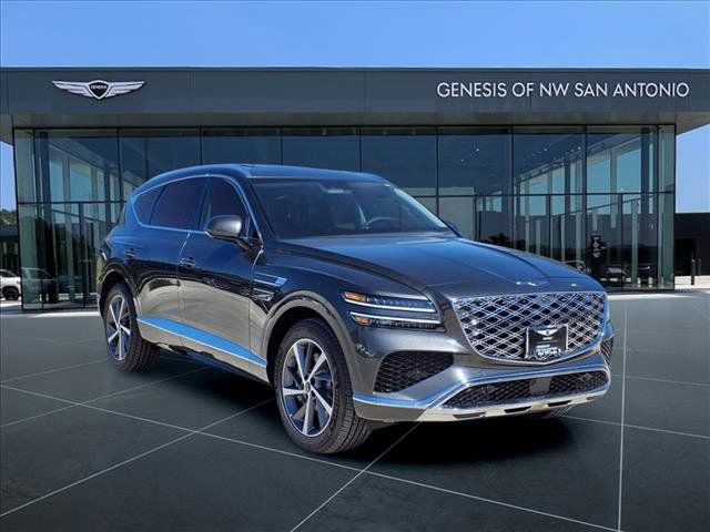 2025 Genesis GV80 Advanced