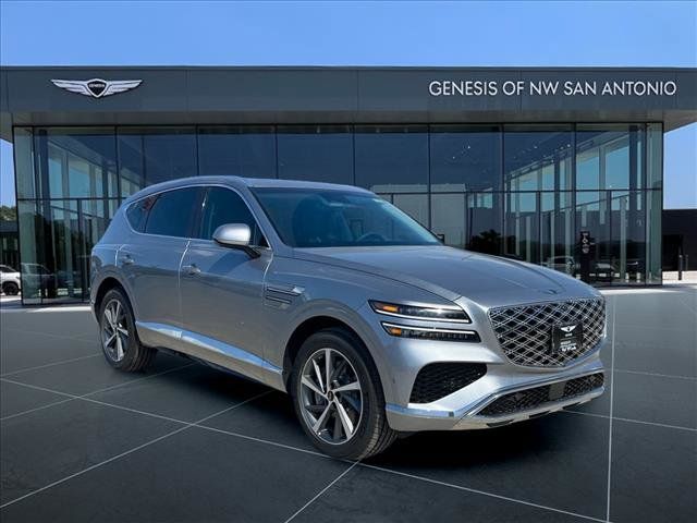 2025 Genesis GV80 Advanced